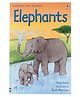 Elephants Book by Kate Davies - English