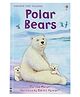 Usborne Polar Bears by Rosie Dickins - English