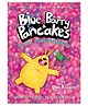 Blue, Barry & Pancakes 2: Escape from Balloonia (Blue, Barry & Pancakes series)by Dan Abdo, Jason Patterson - English