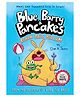 Blue, Barry & Pancakes: Beach Ball Bedlam - Shortlisted for the Week Junior Book Awards 2025 (Blue, Barry & Pancakes series) by Dan Abdo, Jason Patterson - English