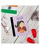 Mary Kom: Volume 119 (Little People, BIG DREAMS) By Maria Isabel Sanchez Vegara - English
