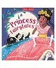 Princess Fairytales: A Classic Illustrated Collection of Short Stories for Preschoolers and Kids
