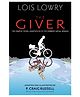 The Giver Graphic Novel by Lois Lowry, P. Craig Russell - English