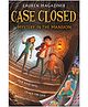 Case Closed 1 : Mystery in the Mansion Paperback by Lauren Magaziner - English