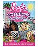 Barbie Dreamhouse Search And Find: The Perfect Activity Book Gift for Barbie Fans aged 3, 4, 5, 6, 7 years By Barbie - English