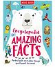 Encyclopedia of Amazing Facts - English