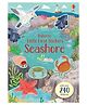 Little First Stickers Seashore: Category Theory and Philosophy By Jessica Greenwell - English