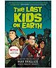 The Last Kids on Earth by Max Brallier - English
