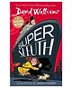Super Sleuth Story Book By David Walliams - English