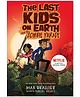 The Last Kids on Earth and the Zombie Parade