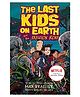 Last Kids on Earth and the Skeleton Road by Max Brallier - English