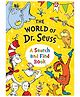 The World of Dr Seuss: A Search and Find Book by Dr. Seuss - English