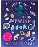 Here We Are Activity Book Paperback by Oliver Jeffers - English