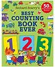 Best Counting Book Ever, Paperback, By - Richard Scarry - English