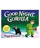 Goodnight, Gorilla by Peggy Rathmann- English