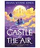 Castle in The Air by Diana Wynne Jones - English