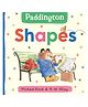 Paddington: Shapes By Michael Bond English