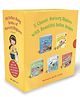 BOXSET2: My Indian 0book: Rhymes By Kavita Arvind - English
