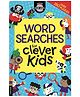 Wordsearches For Clever Kids Paperback by Gareth Moore - English