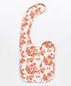 Softsens Forest Fables Toile Bamboo Bib