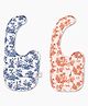 Softsens Toile Bib Set 2 Pack