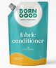 Born Good Fabric Conditioner Front & Top Load Refill - 2 Litre
