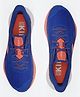 DECATHLON Kiprun K500 Colour Blocked Lace Up Running Shoes - Indigo Blue