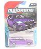 Majorette Showroom BMW XSM Competition Premium Die Cast Toy Car -Purple