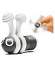 Girgit Toys RotoBee Fidget Spinner & Skill Toy - Frost
