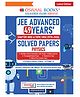 Oswaal JEE Advanced Physics Question Bank | 49 Years' Chapter-wise & Topic-wise |Solved Papers (1978-2026) |Revision Notes, | PYQs, Latest 2026 Paper & Oswaal AI