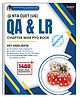 CUET UG 2026 Quantitative Aptitude & Logical Reasoning Chapterwise Previous Year Questions with Solutions with Latest Pattern, Paperback, By Adda247-English