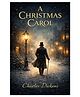 A Christmas Carol By Charles Dickens_English