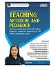Teaching Aptitude and Pedagogy Comprehensive Guide for Assam B.Ed, SCERT, PET-D.El.ED.,Assam TET,LPT,UPT,GT,PGT & Other Competitive Exams By Juri Devi_English