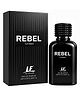 La French Rebel Perfume - 100ml