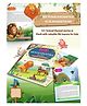 101 Panchatantra ki Kahaniyan - Hindi
