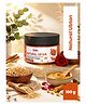 BabyOrgano Ayurvedic Ubtan Bath Powder for Babies, Kids & Mothers 0+ Months | Tan Removal & Skin Brightening | Sandalwood Turmeric Neem & Green Gram | Dermatologically Tested  | 100g (Pack of 1)