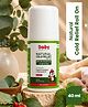 BabyOrgano Ayurvedic Cold Relief Roll On for Babies 0+ Months | With Eucalyptus, Tulsi & Lavender | Soothes Blocked Nose, Cough & Congestion |  AYUSH Approved | 40ml (Pack of 1)
