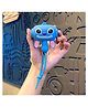 ADKD Cute Cartoon Hammer Keychain With Sound For Kids, Shake Left Right Musical Beep Hammer Toy, Soft Grip Cartoon Handheld Sensory Keychain For Babies & Toddlers