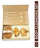 OROSSENTIALS Premium Bath & Body Set