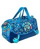 FunBlast Sports Theme Duffle Bags for Travel & Gym - Pack of 1 (Multicolor)