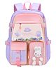 FunBlast 16 Inches Kawaii School Bag for Kids  Pack of 1 (Multicolor)