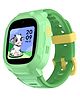 Noise Junior Explorer 2 Smart Watch for Kids with 4G SIM Compatible, 2-Way Video & Voice Calling, Geofencing, Real Time Location Monitoring via Google Maps, IP68, SOS Emergency Alerts (Happy Meadow)-Green