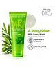 Swiss Beauty Care Juicy Glow Face Wash | Tea Tree + Salicylic Acid | Removes Dirt & Grime | Thick, Gel-Based Texture