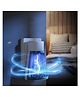 ARCADE TOYS Mosquito Killer Night Lamp | UV Electric Bug Zapper for Home & Living Room - Multicolour
