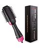 ARCADE TOYS 3-in-1 Hot Air Brush Hair Dryer & Styler Multicolour