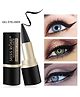 ARCADE TOYS Miss Rose M Gel Eyeliner, Black Eyeliner Pencils, delineador de ojos contra el agua, Easy to Use, Eye Makeup for Women (Premium Black 1 Pcs)