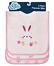 Big Softies 3 Pack Popover Bibs