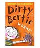 Dirty Bertie Worms - English