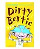 Dirty Bertie Pants English(PB)