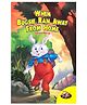 When Bugsie Ran Away From Home Story Book - English